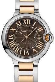 how to sell my cartier watch